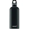 Image de Bouteille - Sigg - Traveller - 06 L - Aluminium - Noir