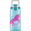 Image de Sigg 8686.60 Gourde Utilisation Quotidienne 500 Ml Plastique Couleur Aqua