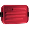 Image de Sigg Plus S Boîte De Rangement Alimentaire Aluminium Rouge 1 Pièce(s)