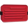 Image de Boîte à nourriture en métal SIGG Rouge 869720