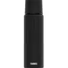 Image de Bouteille isotherme - SIGG - Gemstone - 750ml - Acier inoxydable - Obsidian