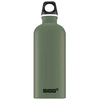 Image de Sigg 8744.10 Gourde Sports 0,5 Ml Aluminium Vert