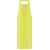 Image de Gourde Sigg Shield One Ultra Lemon 1l Pour Boissons Plates Et Gazeuses