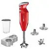 Image de Mixeur Plongeant M200 Mono Plastique Rouge 35 Cm Bamix