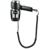 Image de Sèche-cheveux Valera Action Super Plus 1800 - Noir - 3 températures - 2 vitesses - Ioniseur dair