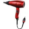 Image de Sèche-cheveux professionnel Valera SXJ8500DRC - 2000W - Moteur AC - Ioniseur - Rouge