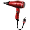 Image de Sèche-cheveux VALERA Power4ever - Rouge - 2400 W - Orifice de suspension