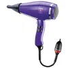 Image de Sèche-cheveux mural - VALERA - Premium SMART 1200 - 1200 W - Prise rasoir 110-230V - Chrome