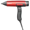 Image de Sèche-cheveux - VALERA - MatrixCare AI Pulse 501.54 MA - Rouge - 1200W - 3 Températures
