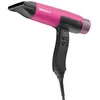 Image de Sèche-cheveux - VALERA - VanityCare AI - 1200 W - 6 Températures - Magenta Blaze