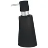 Image de Spirella Distributeur de savon PP MOVE Noir