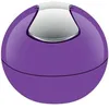 Image de Spirella Poubelle à bascule PP BOWL 1L Violet