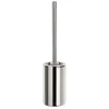Image de Spirella Brosse Wc avec support Ceramique TUBE Chrome