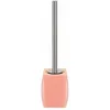 Image de Spirella Brosse Wc avec support PS FREDDO Saumon