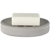 Image de Spirella Porte savon CEMENT
