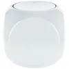 Image de Spirella Poubelle PP DICE 1L Blanc