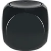 Image de Spirella Poubelle PP DICE 1L Noir