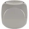 Image de Spirella Poubelle PP DICE 1L Taupe