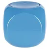 Image de Spirella Poubelle PP DICE 1L Bleu
