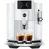 Image de Machine À Expresso Jura Multi-boissons Comptoir White Coffee Beans, Ground Coffee 16 Tasses