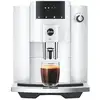 Image de Expresso avec broyeur jura e4 piano white