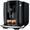 Image de JURA Machine Automatique à Café E4 Piano Black - JURA