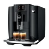 Image de JURA Machine Automatique à Café E6 Piano Black EC - JURA