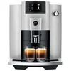 Image de Machine Expresso Jura E6 Platinum Ec Broyeur Intégré Argent 1,9 L