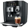 Image de Jura J8 Twin Entièrement Automatique Machine À Expresso 1,9 L