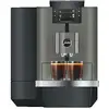Image de Machine Expresso Jura Professionnelle Inox Mat À Broyeur Intégré