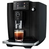 Image de JURA Machine Automatique à Café E6 Piano Black ED - JURA