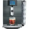 Image de Machine A Café Expresso Broyeur - Ena 5 - 1450 W - 125 G - 1,1 L - 6 Boissons - Vert Gris Laqué