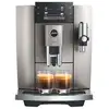 Image de Expresso broyeur jura e8 1450w midnight silver