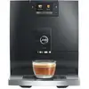 Image de Machine A Café Expresso Broyeur - C9 Piano - 1450 W - 200 G - 1,6 L - 17 Spécialités - Noir Brillant