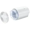 Image de Glacette à lait   JURA - Glacette White   pour réservoir à lait - gaine rafraîchissante   sans électricité   2h de frais   Blanc