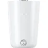 Image de Chauffe tasse   JURA - Chauffe-tasses S White - 240 V   hauteur 199 cm   55 °C   8 tasses à espresso   4 tasses à cappuccino  Blanc
