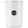 Image de Frigo à lait   JURA - Cool Control 0.6 L White EB   240 V   06 L   hauteur 17.6 cm   4 °C   indicateur de niveau   Blanc