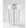 Image de Carafe a lait - jura - 0,5 l - 2 adaptateurs silicone - capuchon pivotant inox poli - verre