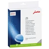 Image de JURA Pastilles de Nettoyage 3 phases - boîte de 25 unités - JURA