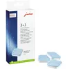 Image de Boite de 9 pastilles Detartrage JURA