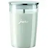 Image de Cafetière Accessoire Jura Récipient À Lait Transparent 0.5 L
