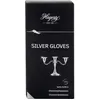 Image de Silver Gloves gant -TU - Gants pour nettoyer et entretenir les objets en argent ou métal argenté