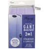 Image de Gant Microfibre 2 En 1 Céramique Carrelage Hagerty 40 C
