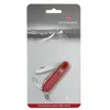 Image de VICTORINOX - 0.2303.B1 - BLISTER VICTORINOX BANTAM ROUGE