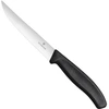 Image de Couteau À Pizza Dentelé, Longueur 120 Mm - Lot De 2