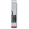 Image de Victorinox Swiss Classic Jeu De 3 Couteaux À Légume