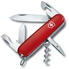 Image de Couteau de Poche Spartan, Victorinox Rouge - Victorinox