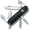 Image de Couteau de Poche Spartan, Victorinox Noir - Victorinox