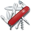 Image de Couteau de Poche Climber, Victorinox Rouge - Victorinox