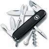 Image de Couteau de Poche Climber, Victorinox Noir - Victorinox